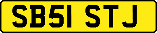 SB51STJ