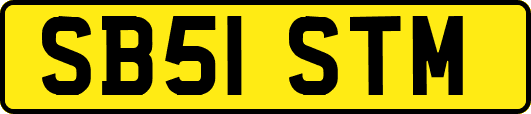 SB51STM