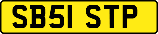 SB51STP