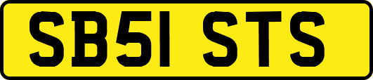 SB51STS