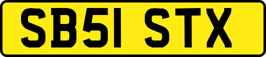 SB51STX