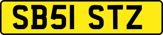 SB51STZ