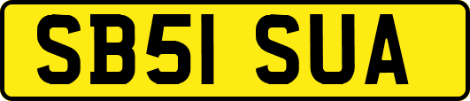 SB51SUA