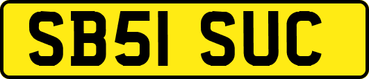 SB51SUC