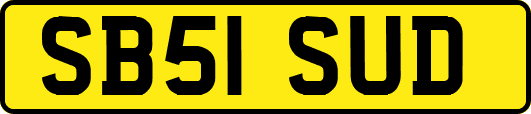 SB51SUD