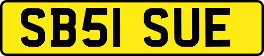 SB51SUE