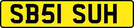 SB51SUH