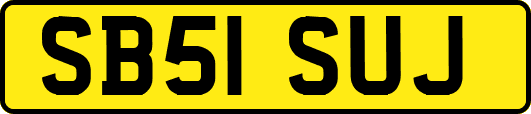 SB51SUJ