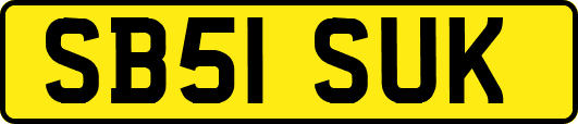 SB51SUK