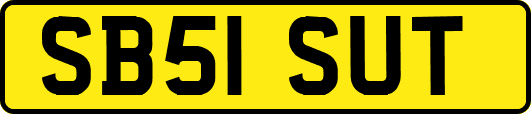 SB51SUT