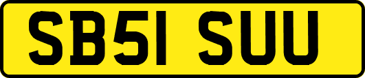 SB51SUU