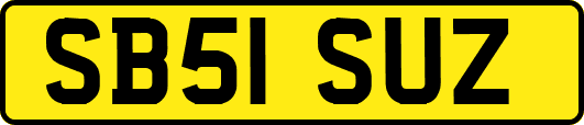 SB51SUZ