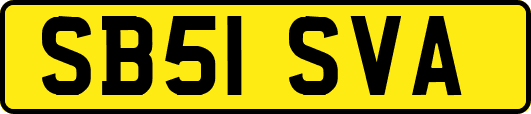 SB51SVA