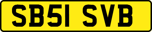 SB51SVB