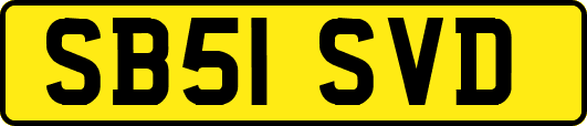 SB51SVD