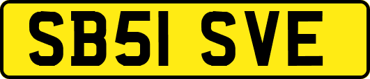 SB51SVE