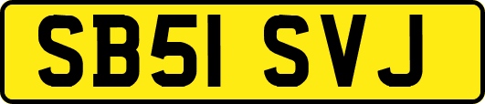 SB51SVJ