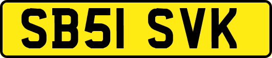 SB51SVK