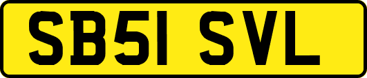 SB51SVL
