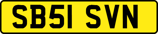 SB51SVN