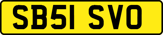 SB51SVO