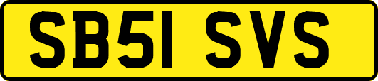 SB51SVS