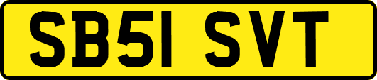 SB51SVT