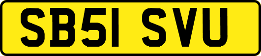 SB51SVU