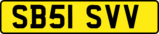 SB51SVV