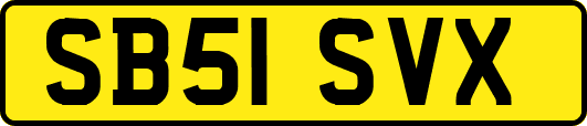 SB51SVX