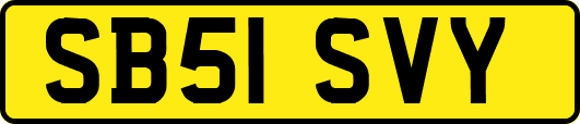 SB51SVY