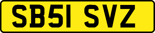 SB51SVZ