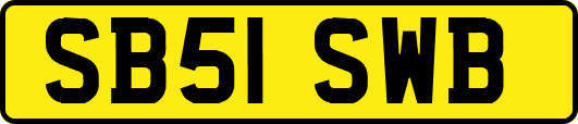 SB51SWB
