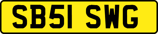 SB51SWG