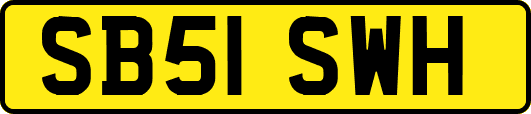 SB51SWH