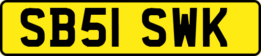 SB51SWK