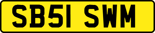 SB51SWM