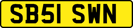 SB51SWN