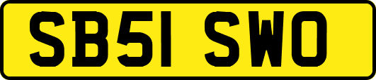SB51SWO