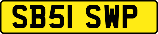 SB51SWP