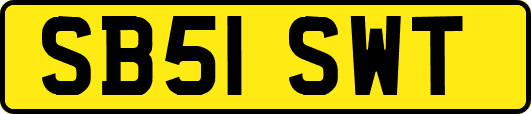 SB51SWT