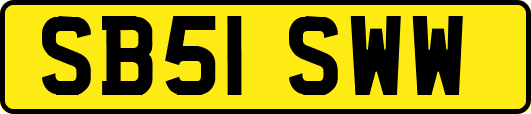 SB51SWW