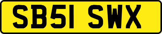 SB51SWX