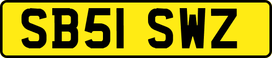 SB51SWZ