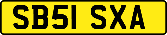 SB51SXA