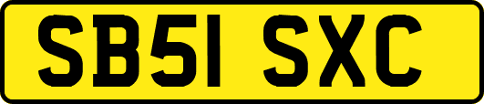 SB51SXC