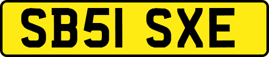 SB51SXE