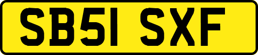 SB51SXF