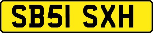 SB51SXH