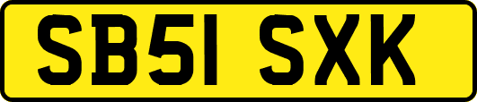 SB51SXK